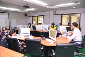 การประชุม คกก.ประจำคณะวิทยาศาสตร์ฯ ครั้งที่ 1/67