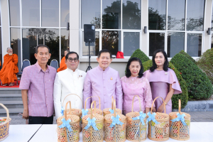 งานวันครู จังหวัดลพบุรี ครั้งที่ 68 ประจำปี พ.ศ. 2567