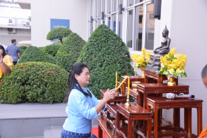 งานวันครู จังหวัดลพบุรี ครั้งที่ 68 ประจำปี พ.ศ. 2567