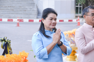 งานวันครู จังหวัดลพบุรี ครั้งที่ 68 ประจำปี พ.ศ. 2567