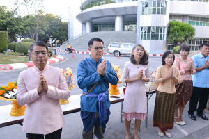งานวันครู จังหวัดลพบุรี ครั้งที่ 68 ประจำปี พ.ศ. 2567