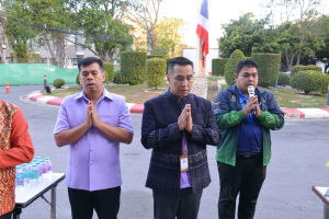 งานวันครู จังหวัดลพบุรี ครั้งที่ 68 ประจำปี พ.ศ. 2567