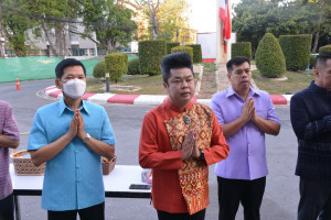 งานวันครู จังหวัดลพบุรี ครั้งที่ 68 ประจำปี พ.ศ. 2567