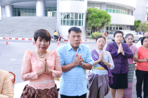 งานวันครู จังหวัดลพบุรี ครั้งที่ 68 ประจำปี พ.ศ. 2567