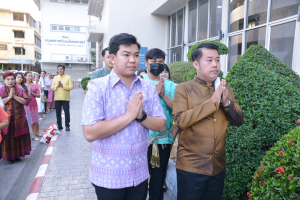 งานวันครู จังหวัดลพบุรี ครั้งที่ 68 ประจำปี พ.ศ. 2567