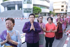 งานวันครู จังหวัดลพบุรี ครั้งที่ 68 ประจำปี พ.ศ. 2567