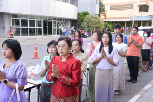 งานวันครู จังหวัดลพบุรี ครั้งที่ 68 ประจำปี พ.ศ. 2567