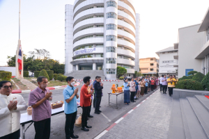 งานวันครู จังหวัดลพบุรี ครั้งที่ 68 ประจำปี พ.ศ. 2567