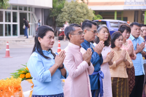 งานวันครู จังหวัดลพบุรี ครั้งที่ 68 ประจำปี พ.ศ. 2567