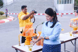 งานวันครู จังหวัดลพบุรี ครั้งที่ 68 ประจำปี พ.ศ. 2567