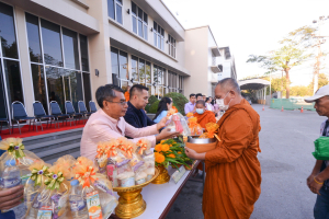 งานวันครู จังหวัดลพบุรี ครั้งที่ 68 ประจำปี พ.ศ. 2567