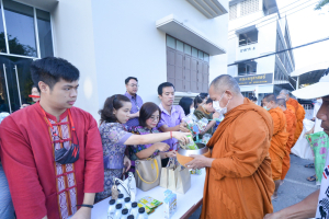 งานวันครู จังหวัดลพบุรี ครั้งที่ 68 ประจำปี พ.ศ. 2567