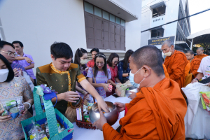 งานวันครู จังหวัดลพบุรี ครั้งที่ 68 ประจำปี พ.ศ. 2567