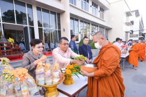 งานวันครู จังหวัดลพบุรี ครั้งที่ 68 ประจำปี พ.ศ. 2567