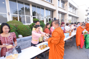 งานวันครู จังหวัดลพบุรี ครั้งที่ 68 ประจำปี พ.ศ. 2567