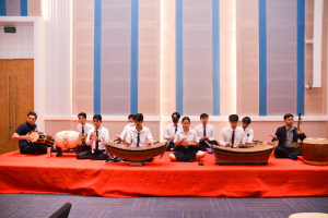 งานวันครู จังหวัดลพบุรี ครั้งที่ 68 ประจำปี พ.ศ. 2567