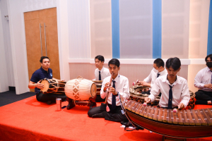 งานวันครู จังหวัดลพบุรี ครั้งที่ 68 ประจำปี พ.ศ. 2567