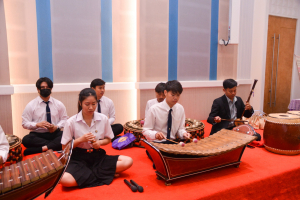 งานวันครู จังหวัดลพบุรี ครั้งที่ 68 ประจำปี พ.ศ. 2567