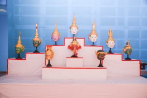 งานวันครู จังหวัดลพบุรี ครั้งที่ 68 ประจำปี พ.ศ. 2567