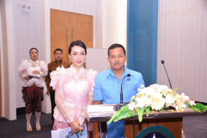 งานวันครู จังหวัดลพบุรี ครั้งที่ 68 ประจำปี พ.ศ. 2567