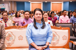 งานวันครู จังหวัดลพบุรี ครั้งที่ 68 ประจำปี พ.ศ. 2567