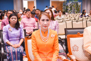 งานวันครู จังหวัดลพบุรี ครั้งที่ 68 ประจำปี พ.ศ. 2567