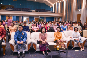 งานวันครู จังหวัดลพบุรี ครั้งที่ 68 ประจำปี พ.ศ. 2567