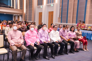 งานวันครู จังหวัดลพบุรี ครั้งที่ 68 ประจำปี พ.ศ. 2567