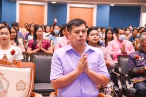 งานวันครู จังหวัดลพบุรี ครั้งที่ 68 ประจำปี พ.ศ. 2567