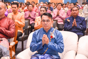 งานวันครู จังหวัดลพบุรี ครั้งที่ 68 ประจำปี พ.ศ. 2567