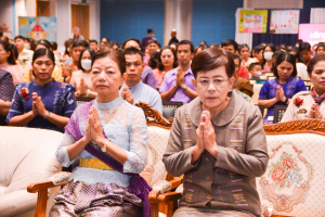 งานวันครู จังหวัดลพบุรี ครั้งที่ 68 ประจำปี พ.ศ. 2567