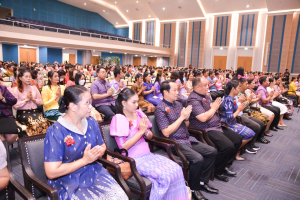 งานวันครู จังหวัดลพบุรี ครั้งที่ 68 ประจำปี พ.ศ. 2567