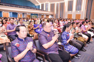 งานวันครู จังหวัดลพบุรี ครั้งที่ 68 ประจำปี พ.ศ. 2567