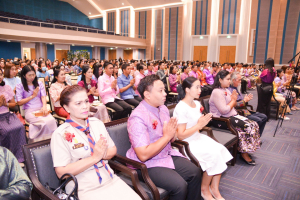 งานวันครู จังหวัดลพบุรี ครั้งที่ 68 ประจำปี พ.ศ. 2567