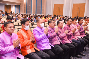 งานวันครู จังหวัดลพบุรี ครั้งที่ 68 ประจำปี พ.ศ. 2567