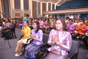 งานวันครู จังหวัดลพบุรี ครั้งที่ 68 ประจำปี พ.ศ. 2567