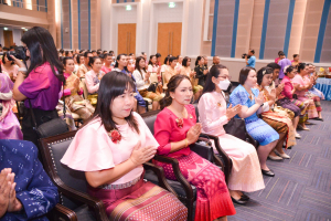 งานวันครู จังหวัดลพบุรี ครั้งที่ 68 ประจำปี พ.ศ. 2567