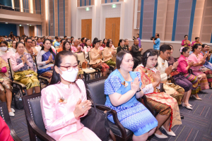 งานวันครู จังหวัดลพบุรี ครั้งที่ 68 ประจำปี พ.ศ. 2567