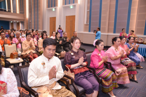 งานวันครู จังหวัดลพบุรี ครั้งที่ 68 ประจำปี พ.ศ. 2567