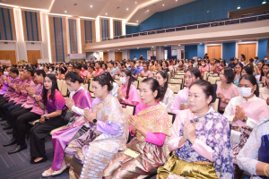 งานวันครู จังหวัดลพบุรี ครั้งที่ 68 ประจำปี พ.ศ. 2567