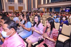 งานวันครู จังหวัดลพบุรี ครั้งที่ 68 ประจำปี พ.ศ. 2567