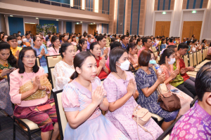 งานวันครู จังหวัดลพบุรี ครั้งที่ 68 ประจำปี พ.ศ. 2567