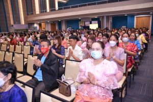 งานวันครู จังหวัดลพบุรี ครั้งที่ 68 ประจำปี พ.ศ. 2567