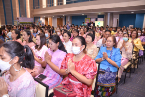 งานวันครู จังหวัดลพบุรี ครั้งที่ 68 ประจำปี พ.ศ. 2567
