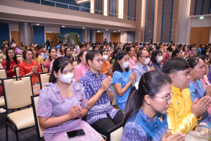 งานวันครู จังหวัดลพบุรี ครั้งที่ 68 ประจำปี พ.ศ. 2567
