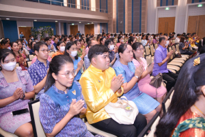 งานวันครู จังหวัดลพบุรี ครั้งที่ 68 ประจำปี พ.ศ. 2567