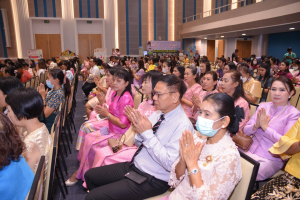 งานวันครู จังหวัดลพบุรี ครั้งที่ 68 ประจำปี พ.ศ. 2567