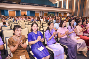 งานวันครู จังหวัดลพบุรี ครั้งที่ 68 ประจำปี พ.ศ. 2567