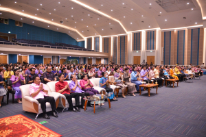 งานวันครู จังหวัดลพบุรี ครั้งที่ 68 ประจำปี พ.ศ. 2567