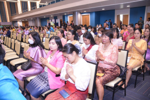 งานวันครู จังหวัดลพบุรี ครั้งที่ 68 ประจำปี พ.ศ. 2567